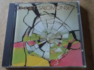 Linnet / Salomonsen ** Do. (cdcbs 26157) 