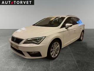 Seat Leon 1,4 TSi 150 Xcellence ST DSG