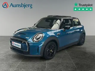 MINI Cooper SE  Classic Trim