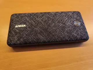 Anker powerbank 20000 mAh