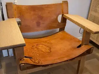 Den spanske stol, Børge Mogensen