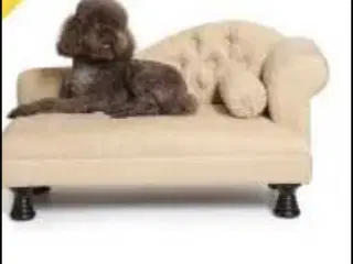 Helt ny whesco hundeseng