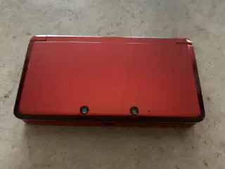 Nintendo 3DS