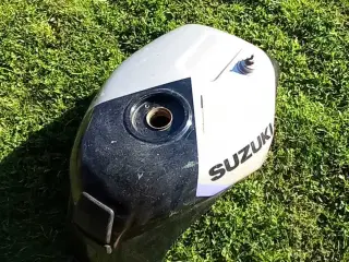Suzuki GSXR 750 W