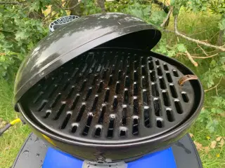 Cadac grill
