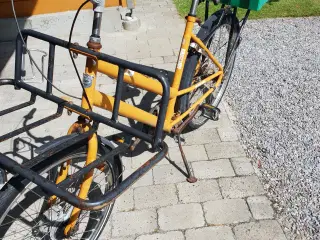 Postcykel/budcykel pensioneres nu