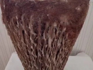 Bongo tromme, er ok.