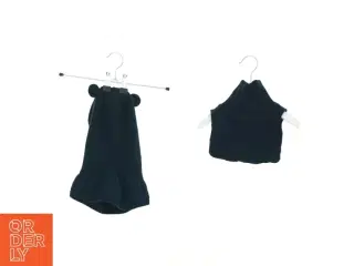 Hue/halsedisse(2 stk.) fra H&M (str. 92 cm)
