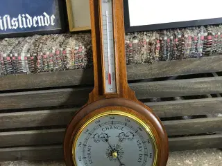 Stort barometer