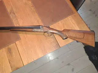 Gaspar arizaga eivar 12/70
