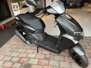 Vga One Eu5. 30 km 2025