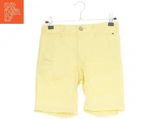 Gule Chinoshorts fra Tommy Hilfiger (str. 128)