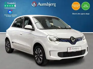 Renault Twingo  Electric Intens