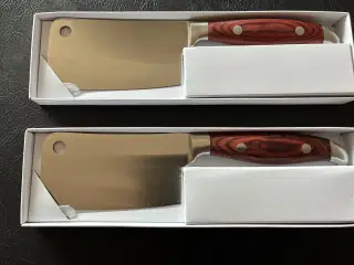 Lille kødøkse bl.a. til borddækning