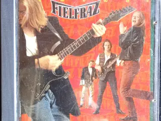 Fielfraz – Shine!
