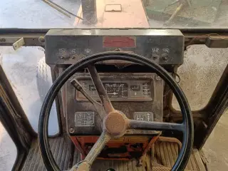 Fiat 780  Med tvillinghjul
