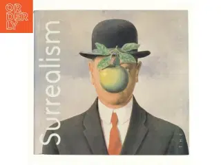 Surrealism af Michael Robinson (Bog)