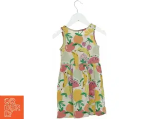 Kjole fra H&M (str. 110-116 cm)