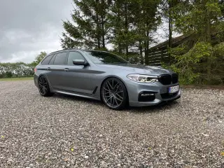 BMW 520d