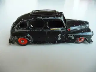 Tekno bil fra 1950 erne