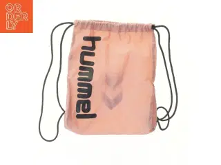 Hummel sportstaske fra Hummel (str. 45x35 cm)
