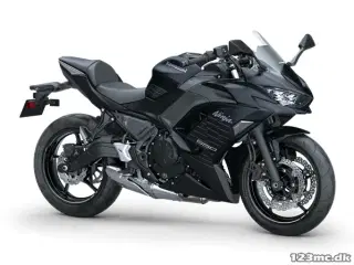 Kawasaki Ninja 650 ABS