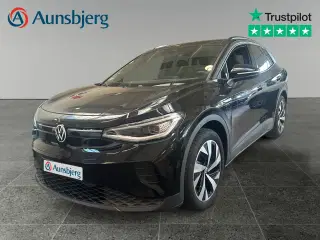 VW ID.4 77 Pro Performance