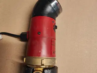 Grundfos brugsvandspumpe