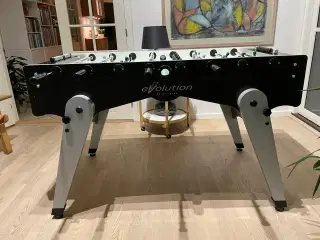 Bordfodbold fra Søren Søgaard