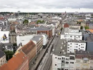 Køber din andelsbolig