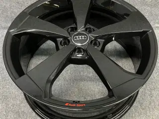 ALUFÆLGE AUDI A3 8VO 19"