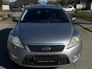 Ford Mondeo diesel købes