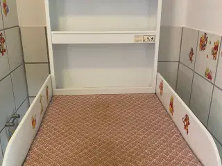 Puslebord