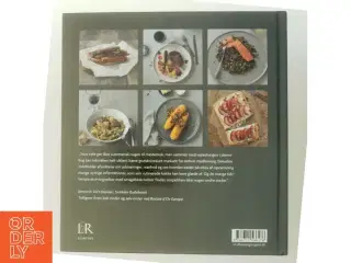 Sous vide i dit eget køkken af Karsten Tanggaard (Bog)
