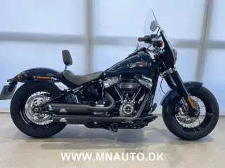 Harley-Davidson FLSL SOFTAIL SLIM 107"