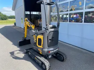 New Holland E12D ring for info og tilbud