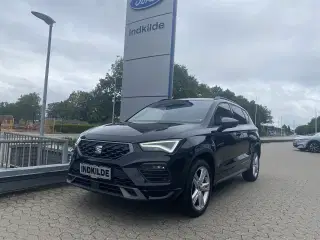 Seat Ateca 1,5 TSi 150 FR DSG