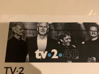 TV2 koncert