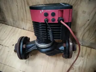 Cirkulation Pumpe Grundfos 