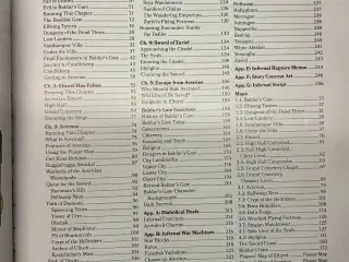 Descent into Avernus (5e)