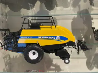 Model Presser New Holland