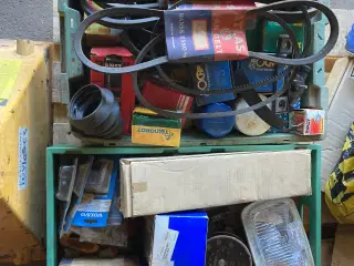 Reservedele 