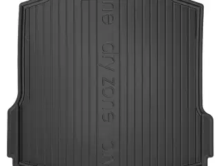 Bagagerumsbakke Toledo IV, Skoda Rapid LB 2012-2019