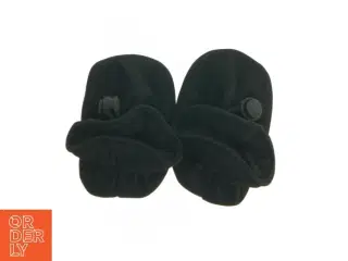 Babybooties fra Melton (str. 11,5 cm)