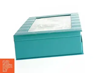 Perle- og charmsæt (str. 25x16 cm)
