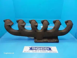 John Deere 6466T Udstødningsmanifold T30818