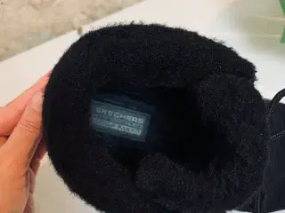 Skechers Korte Støvler