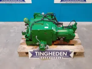 John Deere S670 Gearkasse DE30056