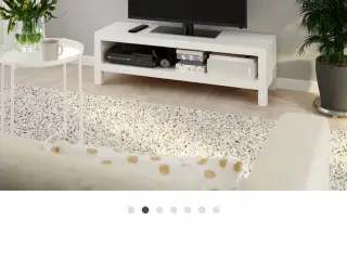 TV bord lack helt nyt