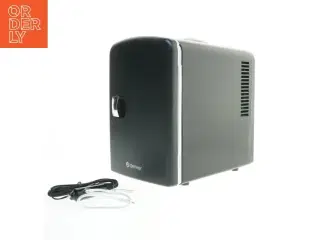 Mini køleskab fra Denver (str. 24 x 25 cm)